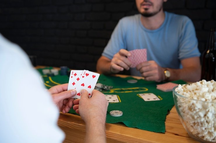 Turnamen slot mingguan srikandi 189 menampilkan leaderboard real-time dengan peringkat pemain
